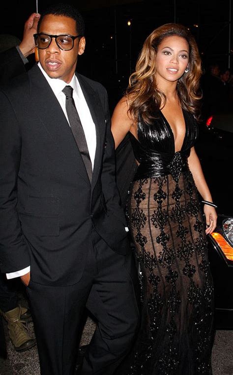 Beyonce & Jay Z Wedding Photos : 10 Pictures To Remember Jay Z And ...