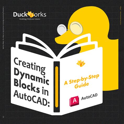 Image result for AutoCAD Dynamic Block Guide Picture