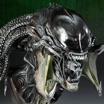 Predalien 的图像结果