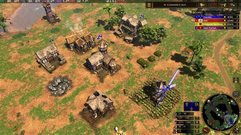 Age of Empires III Definitive Edition - gameplay.rs