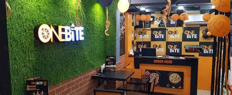 Fast Food Franchise and Business Opportunity in India | One Bite