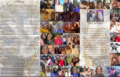 Image result for Funeral Program Design Ideas