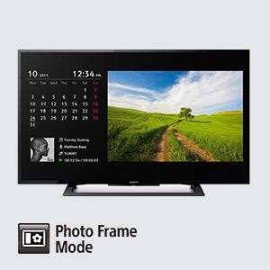 Sony 80 cm (32 Inches) HD Ready LED TV KLV-32R202F (Black) (2018 model ...