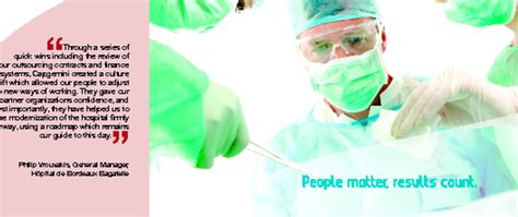 French Hospital Accomplishes Ambitious Financial Recovery Plan ...