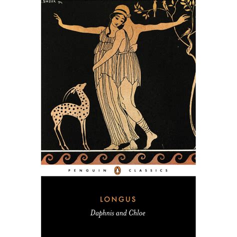 Daphnis and Chloe de Longus - eMAG.ro