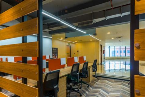 Awfis Ambience Mall - Coworking Space and Shared Office Space in DLF ...