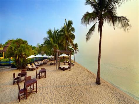 Movenpick Asara Resort & Spa Hua Hin - Resort Reviews, Photos, Rate ...