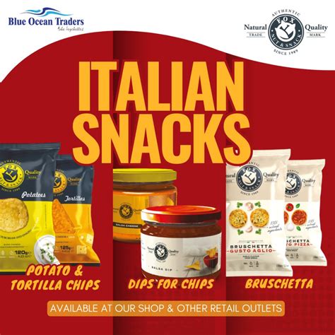 Home - Blue Ocean Traders