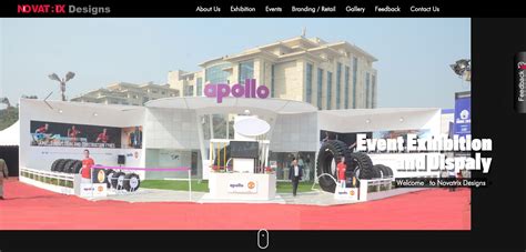 Web Designing & Development Company Delhi/India