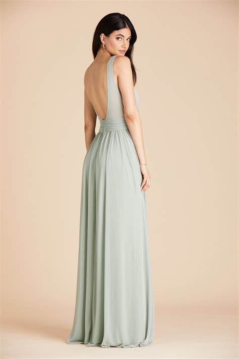 Sage Green Multiway Bridesmaid Dresses at Stanley Urbina blog