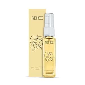 Buy RENEE Citrus Blast Eau De Parfum, Premium Long-Lasting Fragrance ...