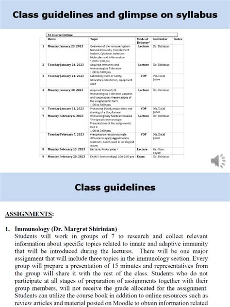 Autoimmunity Lecture 的图像结果