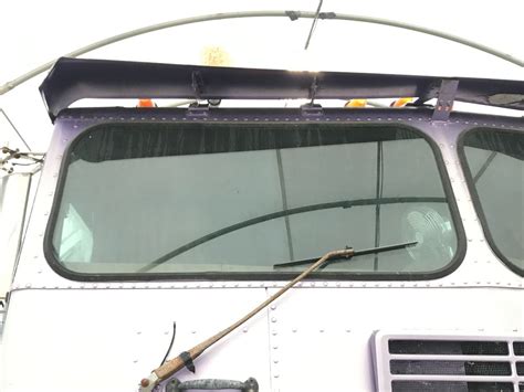 Image result for Freightliner Detroit Module Windshield