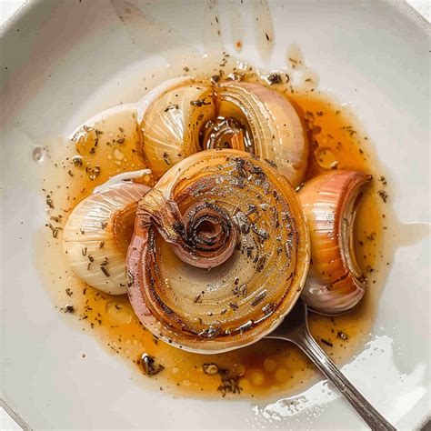 Onion Boil Recipe