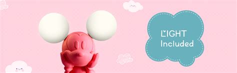 Buy MAGIK Cuteness Overload Decorative Table Lamp | G4 Base Bulb ...