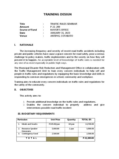 Training Design Process 的图像结果