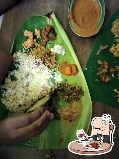 Menu at Manchatti Restaurant, Thiruvananthapuram