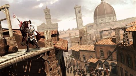 A List of Ten Greatest Games That Ubisoft Had Ever Made