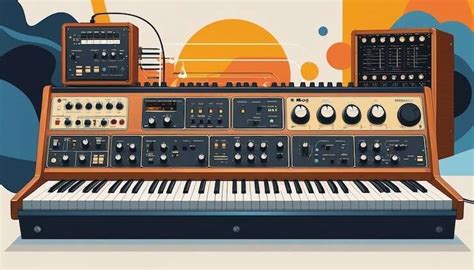 Moog Synth Tutorial 的图像结果