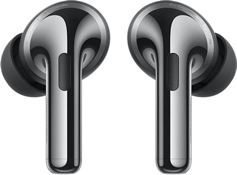 OnePlus Buds Pro 3 TWS In-Ear Earphones - Midnight Opus, A - CeX (IN ...