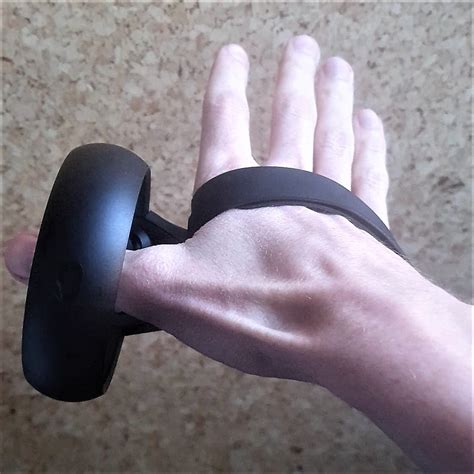 Image result for Oculus Hip Controller