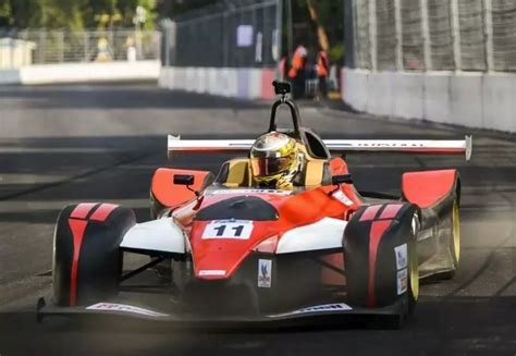 Indian Racing League: Take note of these traffic diversions for 9-11 Dec