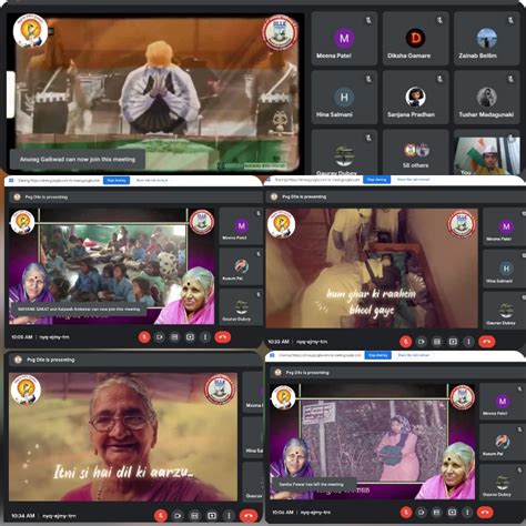 Independence Day Celebration - Pune Vidyarthi Griha's College of ...