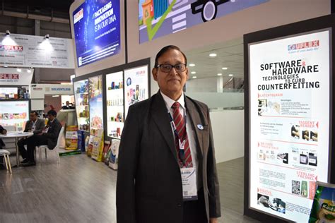 Uflex’s Films Business showcased numerous innovative products at ...