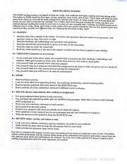 Image result for SQ3R Method Text Example