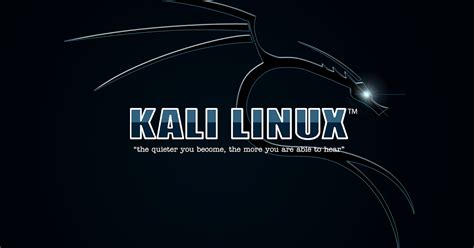 KALI LINUX DARK THEME | KALI LINUX DARK WALLPAPER