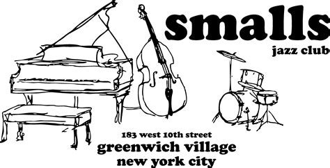 Spike Wilner Trio - SmallsLIVE