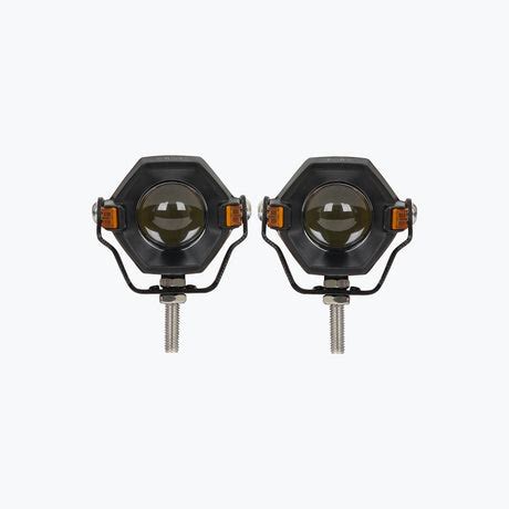 HJG Light Accessories | Bandidos pitstop