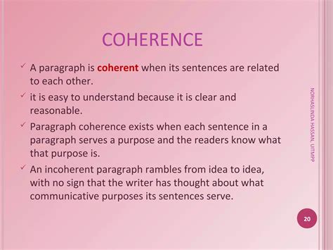 Writing a paragraph | PPT