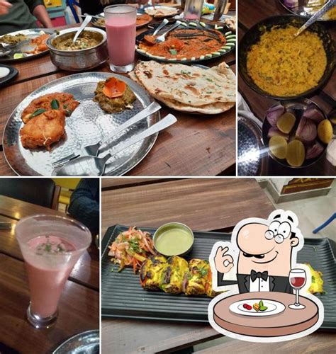 Ya Basa -Taproom & Kitchen, Pune - Restaurant menu, prices and reviews