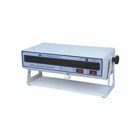 Ionizing Air Gun - ESD Anti Static Shoes Manufacturer from Greater Noida