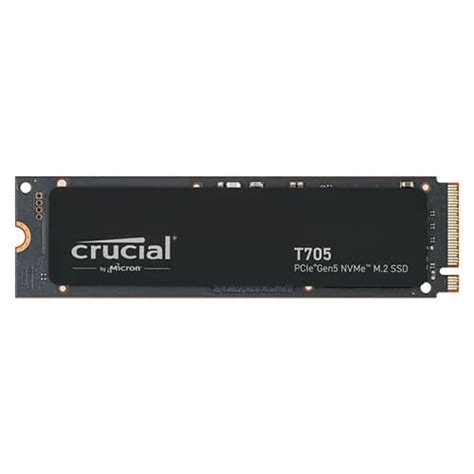 Buy Gen5 SSD- Free Shipping, Best Price