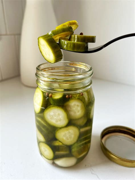 Homemade Cucumber Pickles Recipe 60 Photos - Fdgroupsrl.com