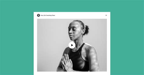 6 Steps to Become a Life Coach Online in 2023 - Sensei LMS