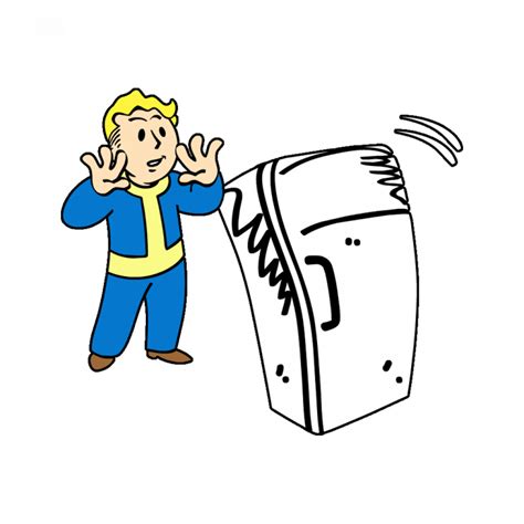 Image result for Fallout Kid