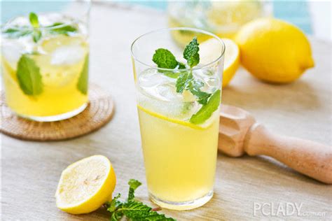 【图】一杯颜值与美味并存的柠檬水应该怎么泡 - 装修保障网