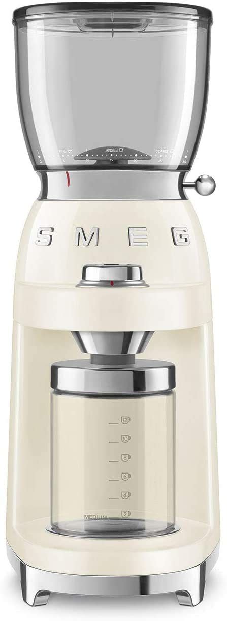 Smeg Coffee Maker Tutorial 的图像结果