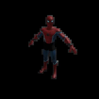 Spider-Man Script Roblox Fe 的图像结果