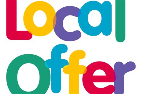 Local Offer Devon 的图像结果