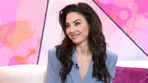 42 Facts about Famke Janssen - Facts.net