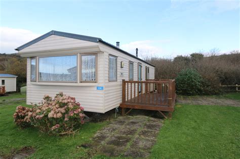 Willerby Rio Gold 32 x 12 - Broad Haven Holiday Park