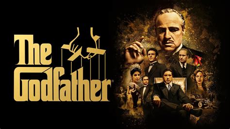 List of books on The Godfather
