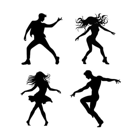 Piktogramm Tanzen Bilder - Kostenloser Download auf Freepik