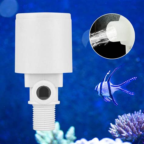 Buy Float Valve Replacement Floating Ball Valve, Water Level Control ...