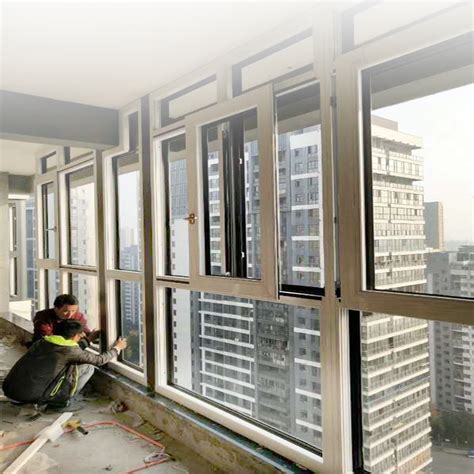 阜阳京诺门窗科技有限公司_铝合金型材批发,门窗加工、安装、销售公司