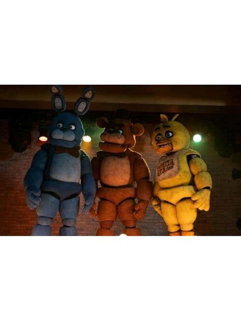 Image result for F-NaF 4 Tutorial